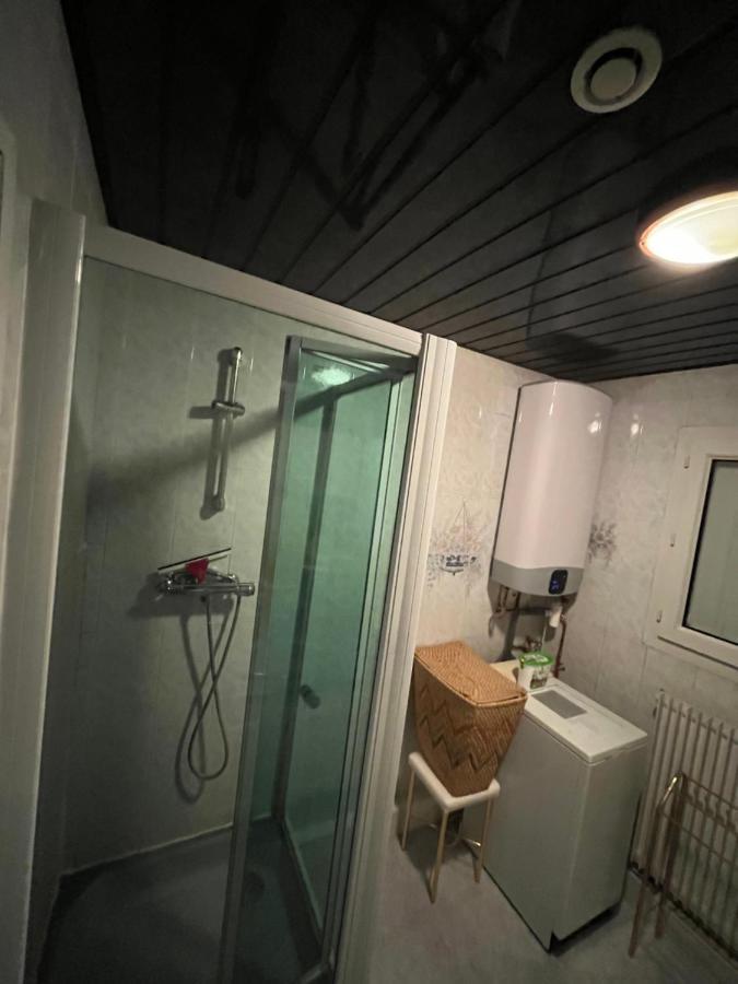 Appartement Fond De Jardin 1 Etage Palaiseau Exterior foto